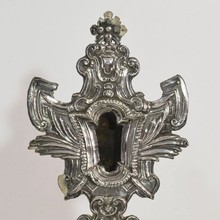 Baroque reliquary, Spain circa 1750