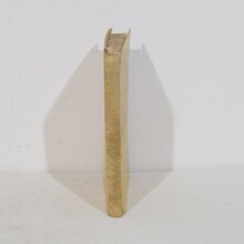 Amazing collection of weathered vellum books