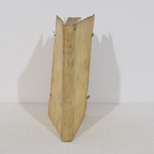 Amazing collection of weathered vellum books