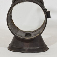 Metal lantern, France circa 1750-1850