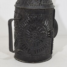 Iron lantern, France circa 1750-1800